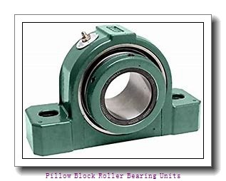 1.9375 in x 6-1/16 to 7-1/4 in x 3-9/32 in  Rexnord MP3115 Pillow Block Roller Bearing Units