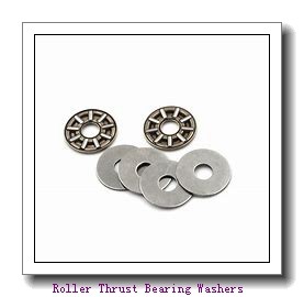 Koyo NRB TRD-2031 Roller Thrust Bearing Washers