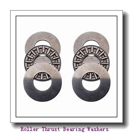 Koyo NRB AS1528 Roller Thrust Bearing Washers