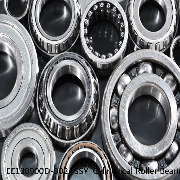 EE130900D-902ASSY  Cylindrical Roller Bearings