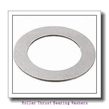 INA AS6590 Roller Thrust Bearing Washers