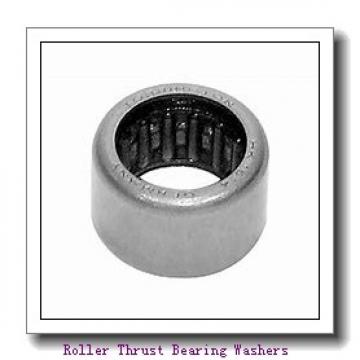 INA GS81105 Roller Thrust Bearing Washers