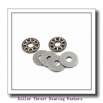 INA TWD1427 Roller Thrust Bearing Washers