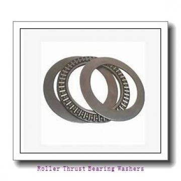 INA LS3552 Roller Thrust Bearing Washers