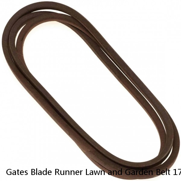 Gates Blade Runner Lawn and Garden Belt 17mm x 1915mm 6675BR