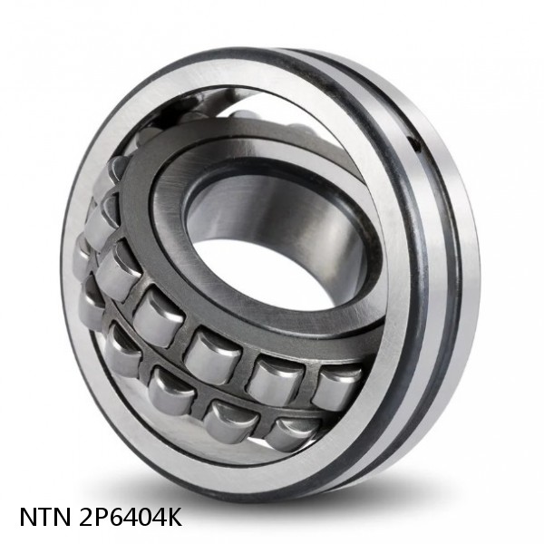 2P6404K NTN Spherical Roller Bearings #1 small image