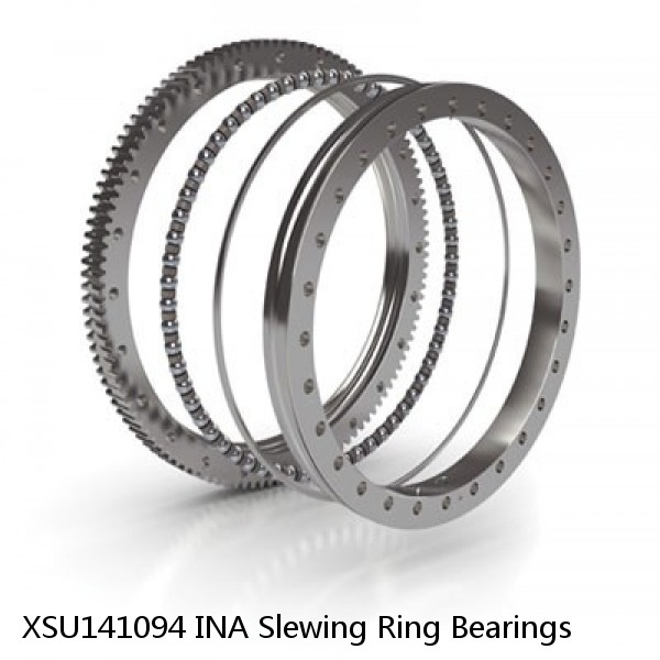 XSU141094 INA Slewing Ring Bearings