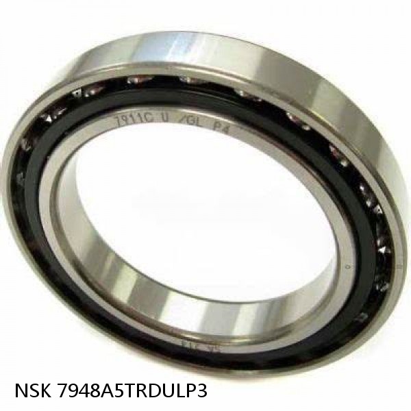 7948A5TRDULP3 NSK Super Precision Bearings #1 small image