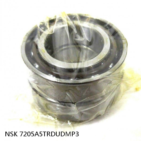 7205A5TRDUDMP3 NSK Super Precision Bearings #1 small image