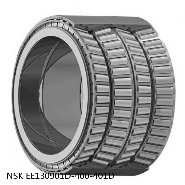 EE130901D-400-401D NSK Four-Row Tapered Roller Bearing #1 small image