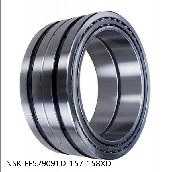 EE529091D-157-158XD NSK Four-Row Tapered Roller Bearing #1 small image