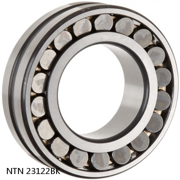 23122BK NTN Spherical Roller Bearings