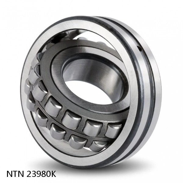 23980K NTN Spherical Roller Bearings