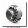 55 mm x 100 mm x 21 mm  FAG 1211-K-TVH-C3 Self-Aligning Ball Bearings #1 small image