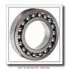 35 mm x 80 mm x 31 mm  FAG 2307-2RS-TVH Self-Aligning Ball Bearings #1 small image
