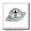 QM QMF100403 Flange-Mount Roller Bearing Units #1 small image