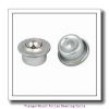QM DVC100405 Flange-Mount Roller Bearing Units #1 small image