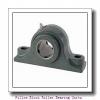 4.4375 in x 14-1&#x2f;2 to 16 in x 6-1&#x2f;4 in  Rexnord AZAF5407YF Pillow Block Roller Bearing Units #1 small image