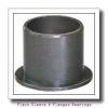 Bunting Bearings, LLC EF030506 Plain Sleeve & Flanged Bearings #1 small image
