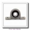 Sealmaster ERCI 307 Roller Insert Bearings