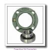3.0000 in x 6.0000 in x 7.7500 in  Martin Sprocket &amp; Gear TEB6BB Flange-Mount Ball Bearing Units