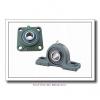 2.4375 in x 7.0625  to 7.9375 in x 2.5625 in  SKF SY2-7/16TFW64 Pillow Block Ball Bearing Units