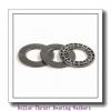 INA AS110145 Roller Thrust Bearing Washers #1 small image