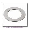 INA AS6590 Roller Thrust Bearing Washers #1 small image