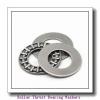 INA GS81108 Roller Thrust Bearing Washers #1 small image