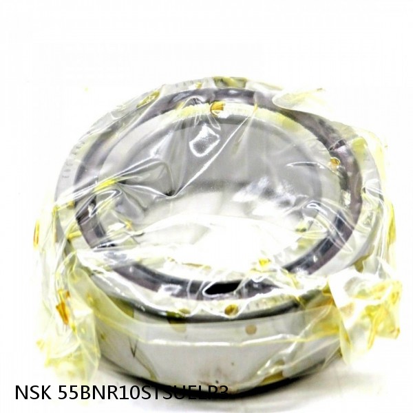 55BNR10STSUELP3 NSK Super Precision Bearings #1 image