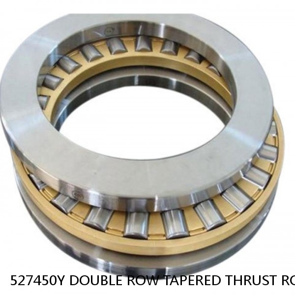 527450Y DOUBLE ROW TAPERED THRUST ROLLER BEARINGS #1 image