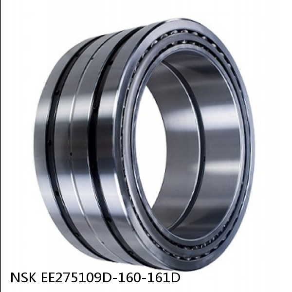 EE275109D-160-161D NSK Four-Row Tapered Roller Bearing #1 image