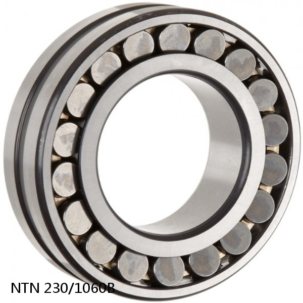 230/1060B NTN Spherical Roller Bearings #1 image
