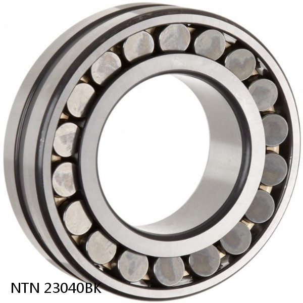 23040BK NTN Spherical Roller Bearings #1 image