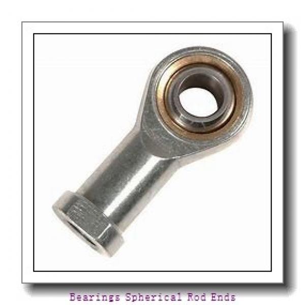Aurora AM-16T MALE ROD END Bearings Spherical Rod Ends #1 image