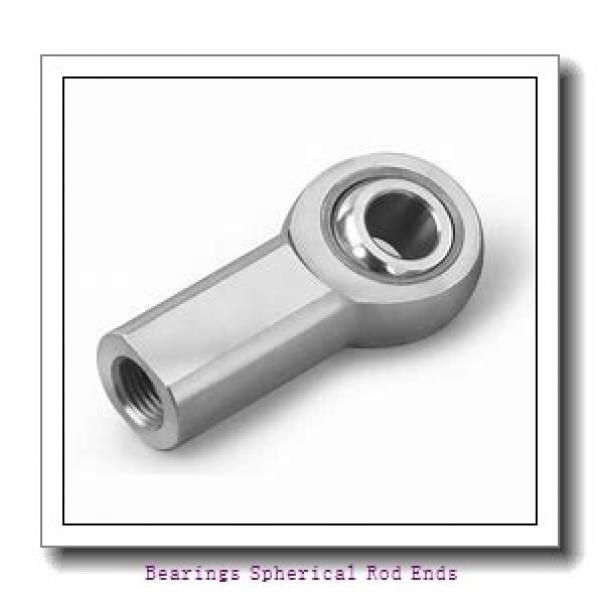 Aurora AM-16T MALE ROD END Bearings Spherical Rod Ends #2 image