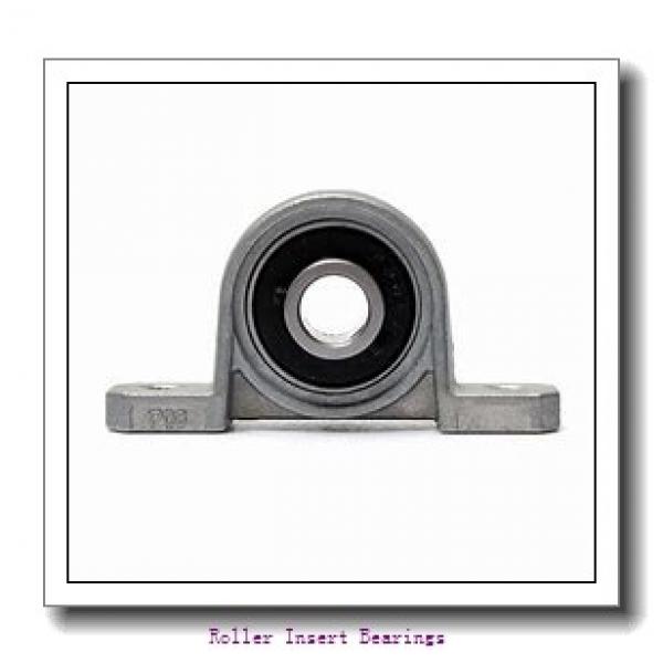 Dodge S1U-EXL-103R Roller Insert Bearings #2 image