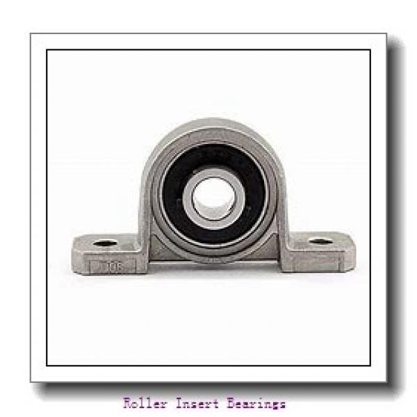 Sealmaster ERCI 203 Roller Insert Bearings #1 image