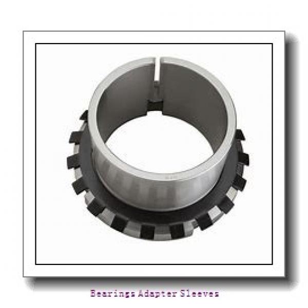 Miether Bearing Prod &#x28;Standard Locknut&#x29; SNP 3080 X 15 Bearing Adapter Sleeves #1 image
