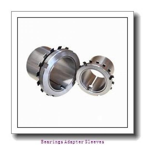 Miether Bearing Prod &#x28;Standard Locknut&#x29; SNW 3032 X 5-7/16 Bearing Adapter Sleeves #1 image
