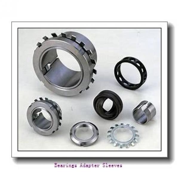 Miether Bearing Prod &#x28;Standard Locknut&#x29; SNW 3028 X 4-15/16 Bearing Adapter Sleeves #2 image
