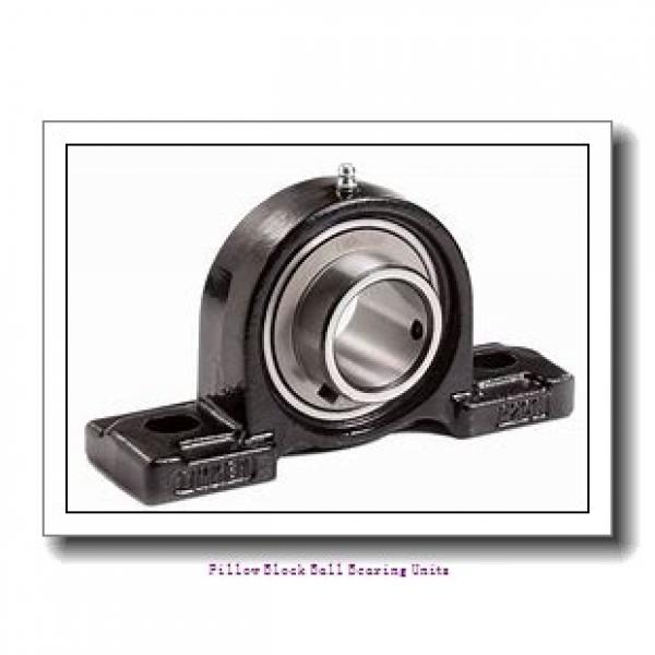 SKF P2BL 015-TF-AH Pillow Block Ball Bearing Units #1 image